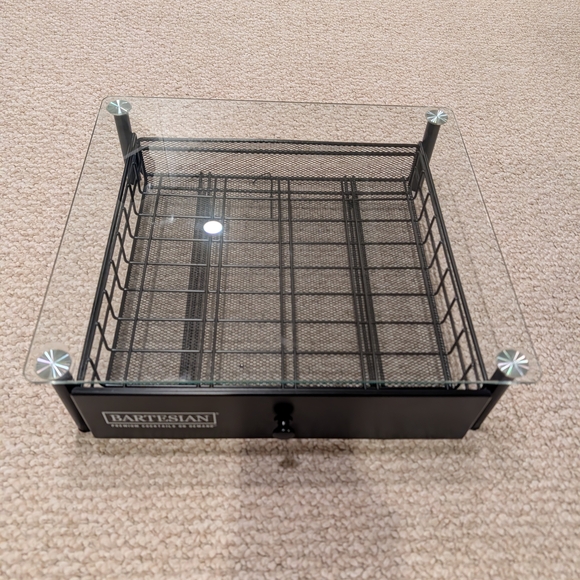 Bartesian Capsule Drawer - Picture 1 of 2